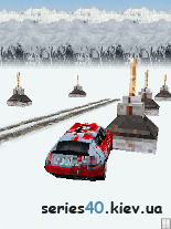 3D Ultimate Rally Championships | 240*320