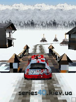 3D Ultimate Rally Championships | 240*320