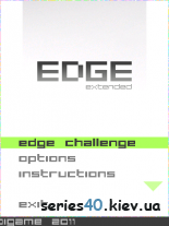 EDGE Extended | 240*320