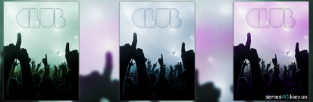 Club by Leo | 240*320