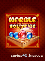 Frog Burst / Farm Attack / Ultimate Reversi / Marble Solitaire / Babe Solitaire Soft / Bubble Trouble (Русская версия) | 240*320