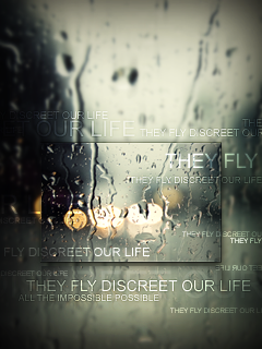 With the creativity of life by fliper2 | 240*320