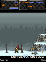 Universal Metal Slug Tank - Conspiracy | 240*320