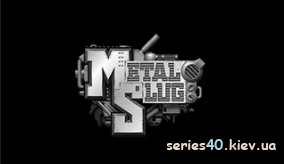 Universal Metal Slug Tank - Conspiracy | 240*320