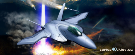 Ace Combat: Northern Wings (Рабочая версия) | 240*320