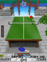 Smash Ping Pong | 240*320