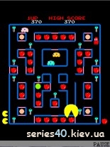 Super Pac-Man | 240*320