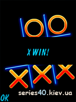 Tac Tic Toe | 240*320