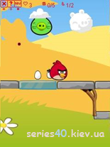 Angry Birds Arcade 2.0: Возвращение птиц (Мод) | 240*320