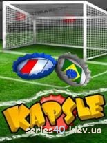 Soccer Caps (Kapsle) | 240*320