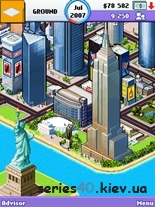 Megacity Empire: New York (Русская версия) | 240*320