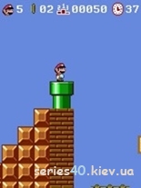 Super Mario 2 | 240*320