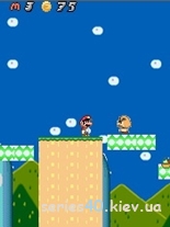 Super Mario 2 | 240*320