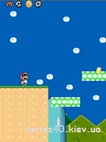 Super Mario 2 | 240*320