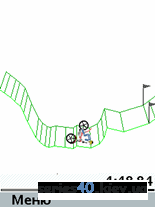 Gravity Defied 114 игр #2 | 240*320