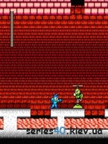 Megaman 2 | 240*320