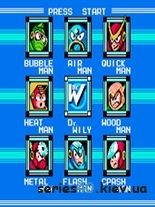 Megaman 2 | 240*320