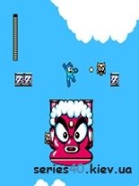 Megaman 2 | 240*320