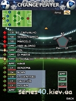 Pro Evolution Soccer 2012 (MOD) | 240*320