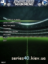 Pro Evolution Soccer 2012 (MOD) | 240*320