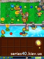 Plants vs Zombies: Japan Adventure | 240*320