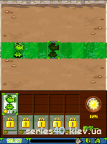 Plants vs Zombies: Japan Adventure | 240*320