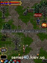 Diablo 3 (Русская Версия) | 240*320