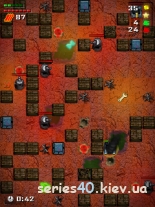 Warfare: Sudden Attack (Русская версия) | 240*320