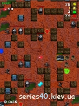 Warfare: Sudden Attack (Русская версия) | 240*320