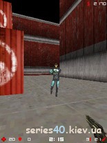 Counter Strike: Robot Wars (MOD) | 240*320