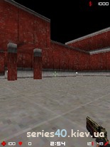 Counter Strike: Robot Wars (MOD) | 240*320