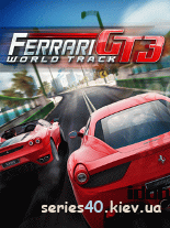 Ferrari GT3: World Track (By Gameloft) (Анонс) | 240*320