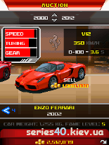 Ferrari GT3: World Track (Русская версия) | 240*320