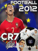 Rebound Ball 2 / Cristiano Ronaldo Football 2012 / Trouble bubble / Money matcher (Анонс) | 240*320