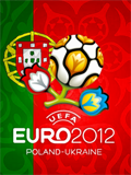 UEFA EURO 2012 (3 colors) + [16 teams] by MYa | 240*320