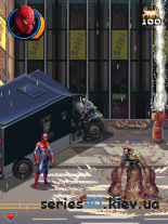 The Amazing Spider-Man (Анонс) | 240*320