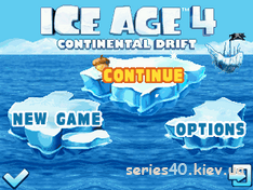 Ice Age 4: Continental Drift | 320*240