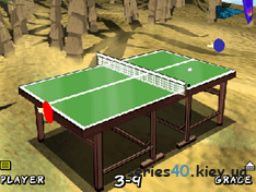 Smash Ping Pong | 320*240
