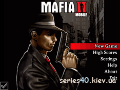 Mafia II: Mobile | 320*240