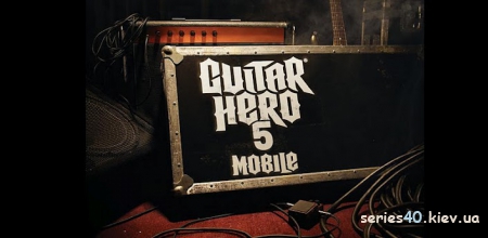 Gutiar Hero 5 Mobile: More Music | 320*240