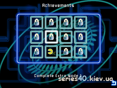 Pac-Man: Championship Edition | 320*240