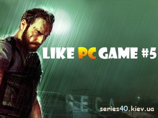Like PC Game #5 - Юбилейный Номер | 240*320