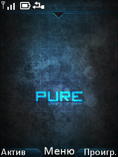 Pure by fliper2 | 240*320