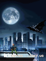 The Dark Knight Rises (By Gameloft) (Анонс) | 240*320