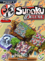 3 in 1: Sudoku Deluxe | 240*320