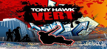 Tony Hawk: Vert | 320*240