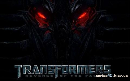 Transformers: Revenge of the Fallen | 320*240