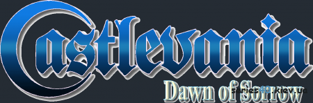 Castlevania: Dawn of Sorrow | 320*240