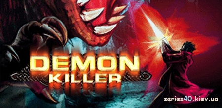 Demon Killer | 320*240