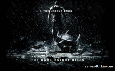 The Dark Knight Rises | 240*320